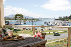 Vista Marina Penthouse #5 - Amazing views & location